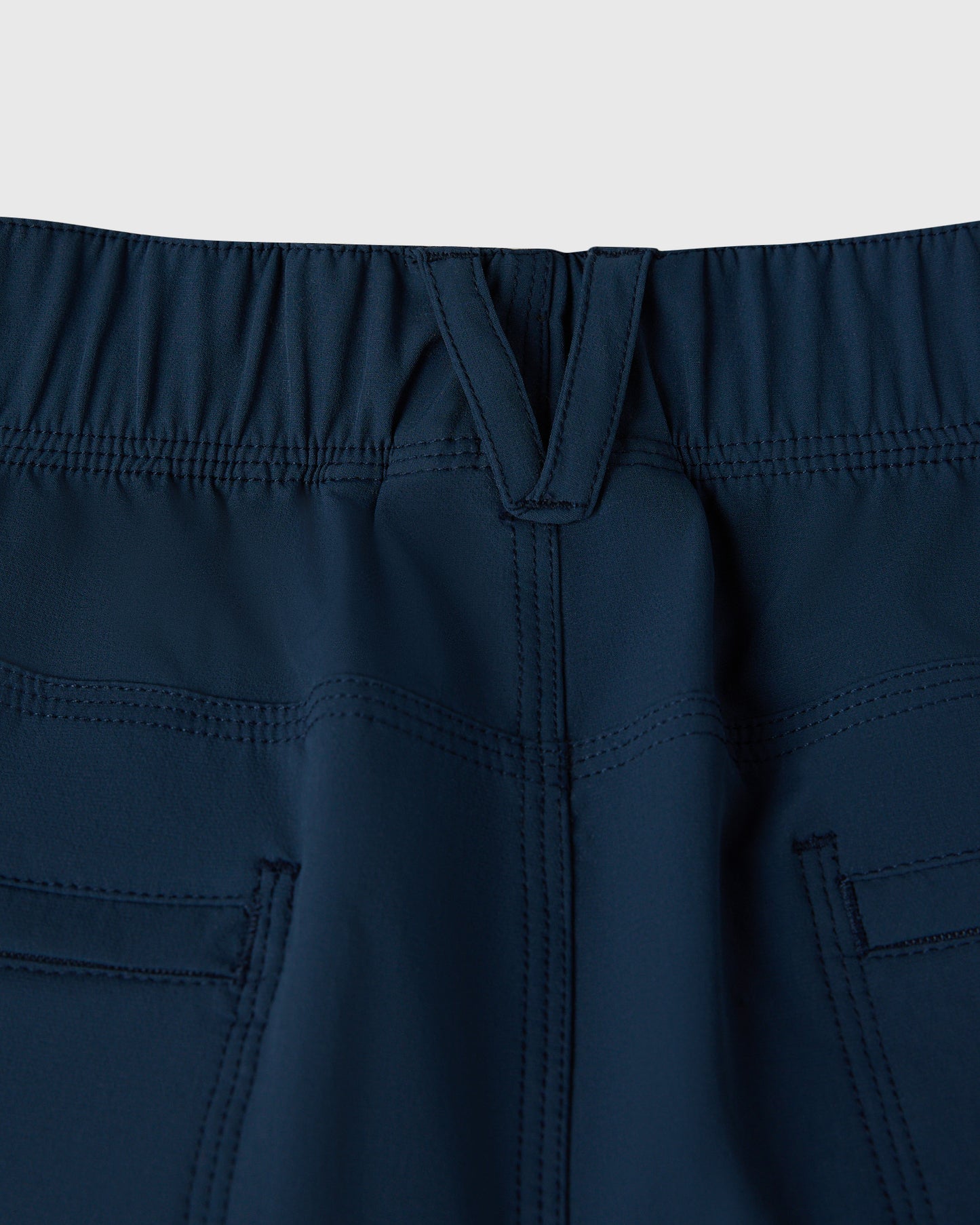 Tech 5 Pocket Pant - Starling