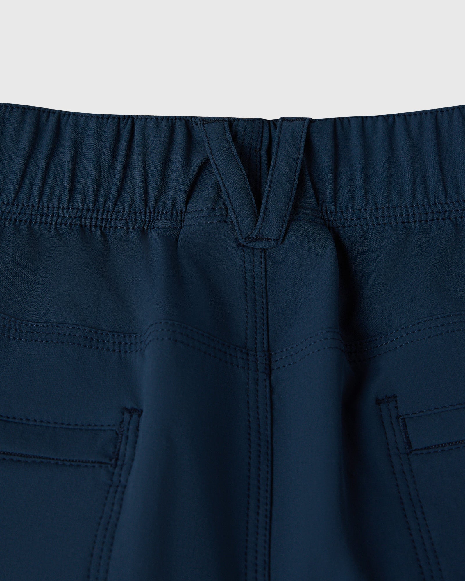Tech 5 Pocket Pant - Starling