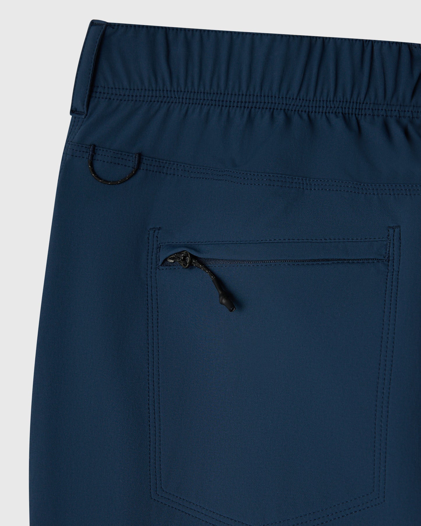 Tech 5 Pocket Pant - Starling