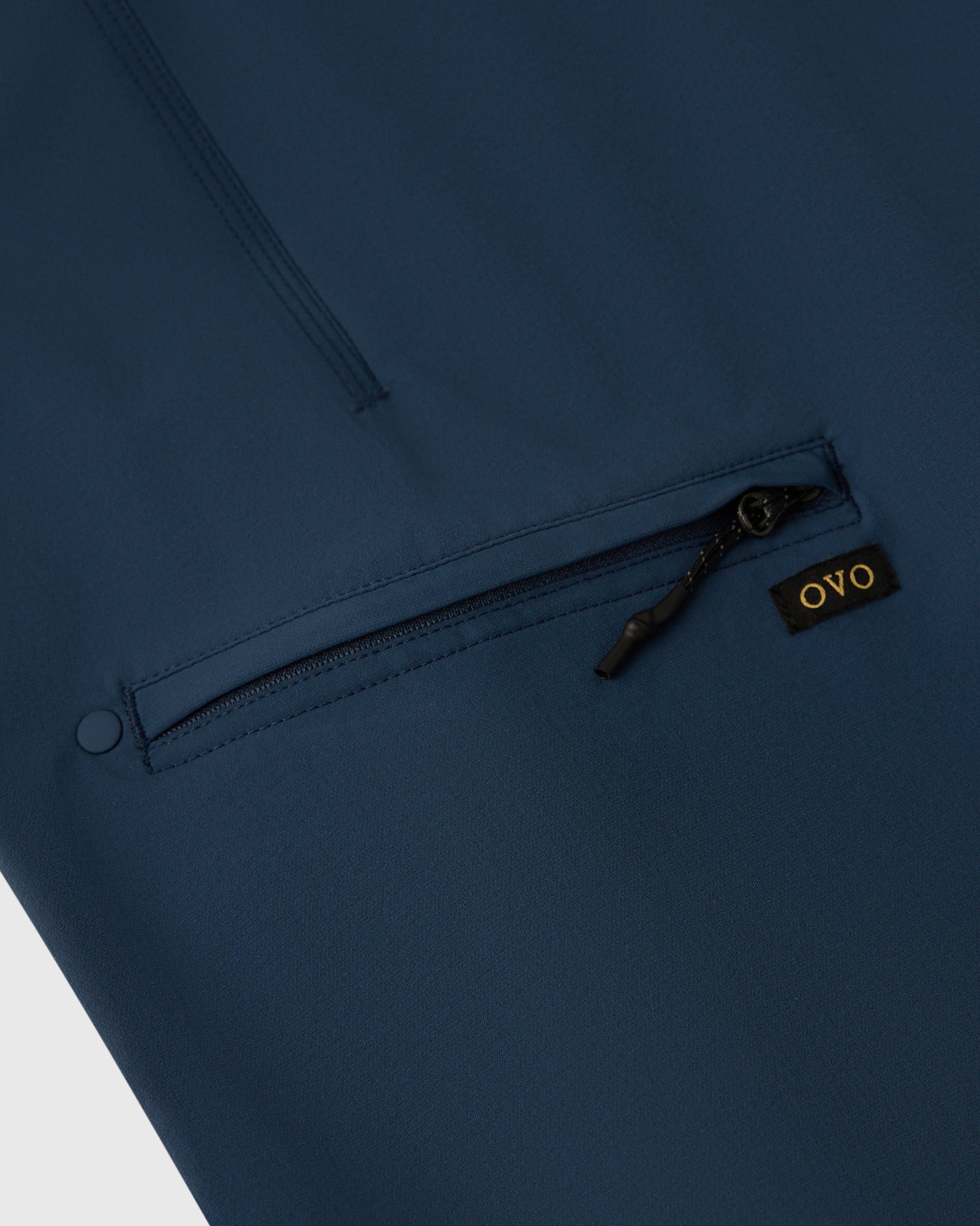 Tech 5 Pocket Pant - Starling
