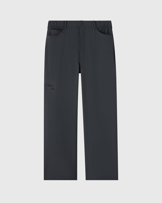 Tech 5 Pocket Pant - Pinstripe