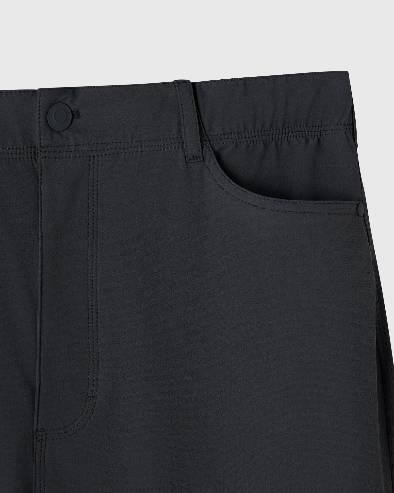 Tech 5 Pocket Pant - Pinstripe