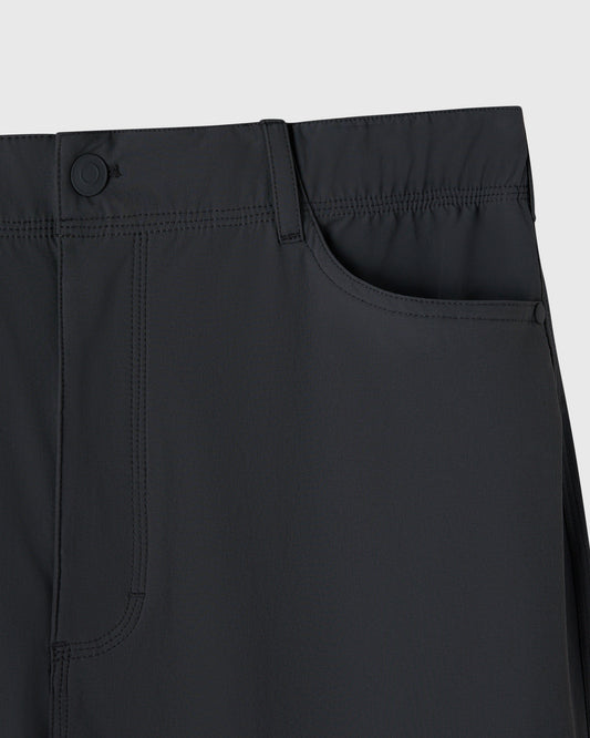 Tech 5 Pocket Pant - Pinstripe