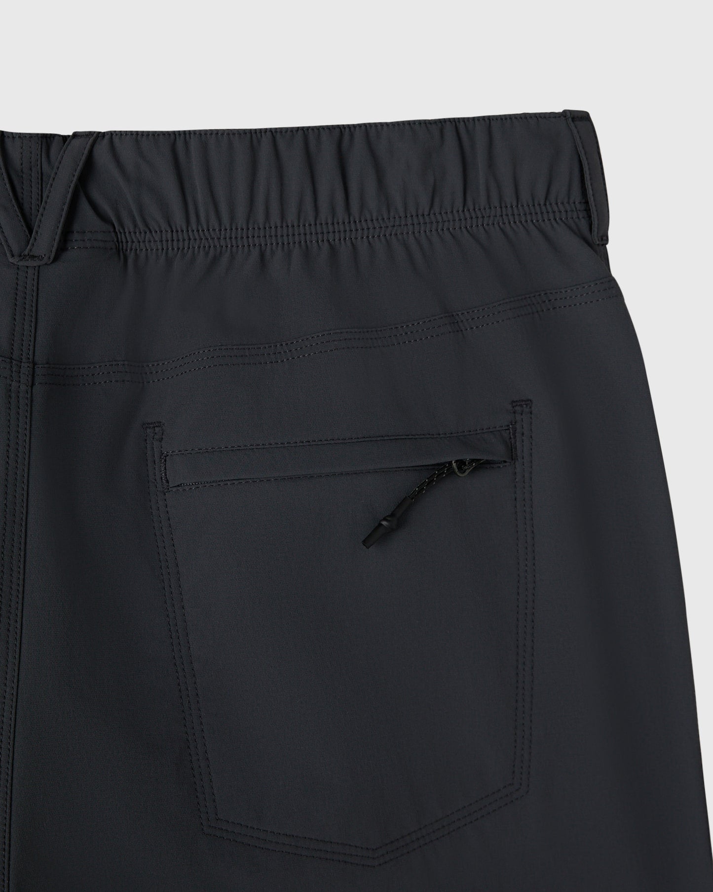 Tech 5 Pocket Pant - Pinstripe
