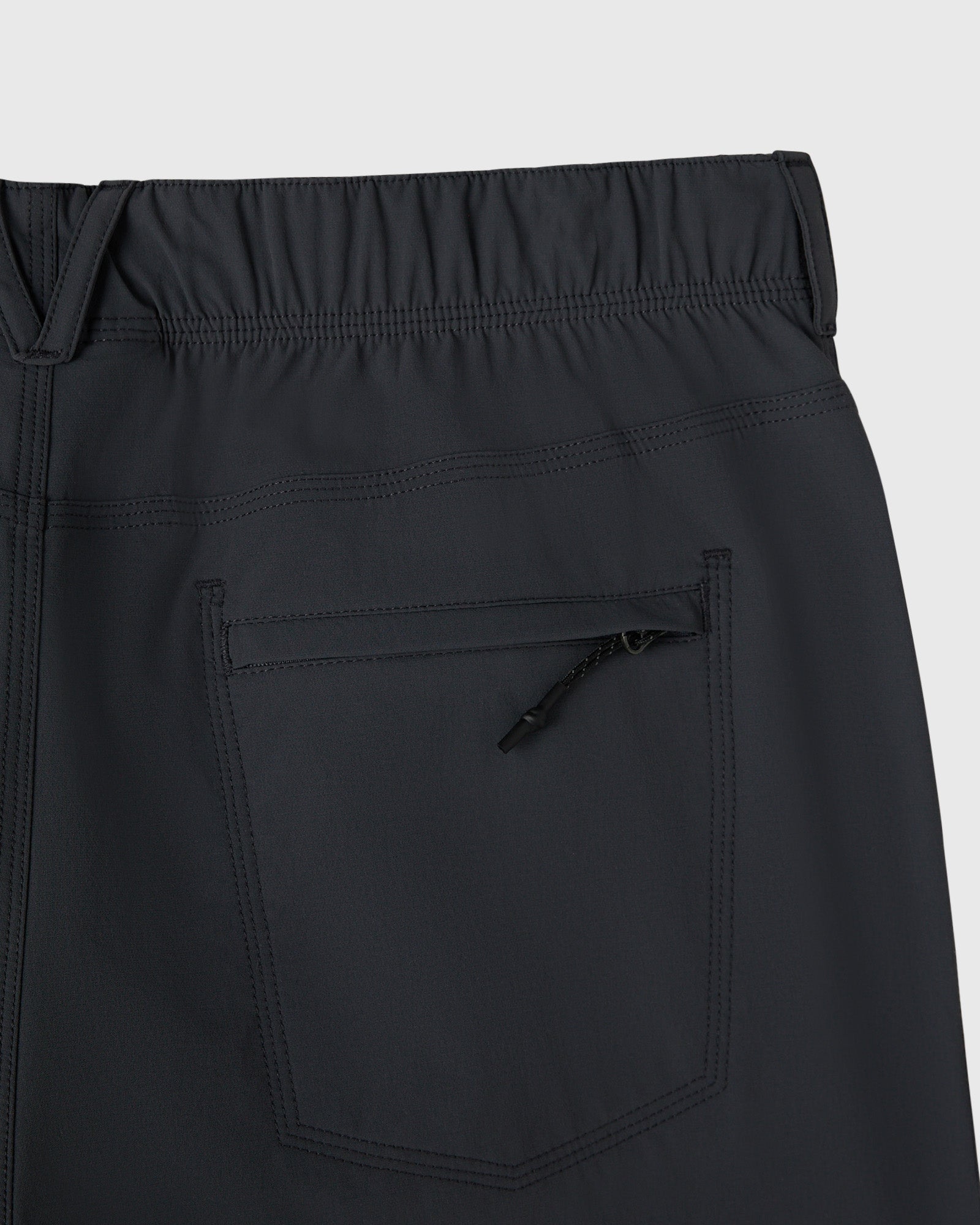 Tech 5 Pocket Pant - Pinstripe