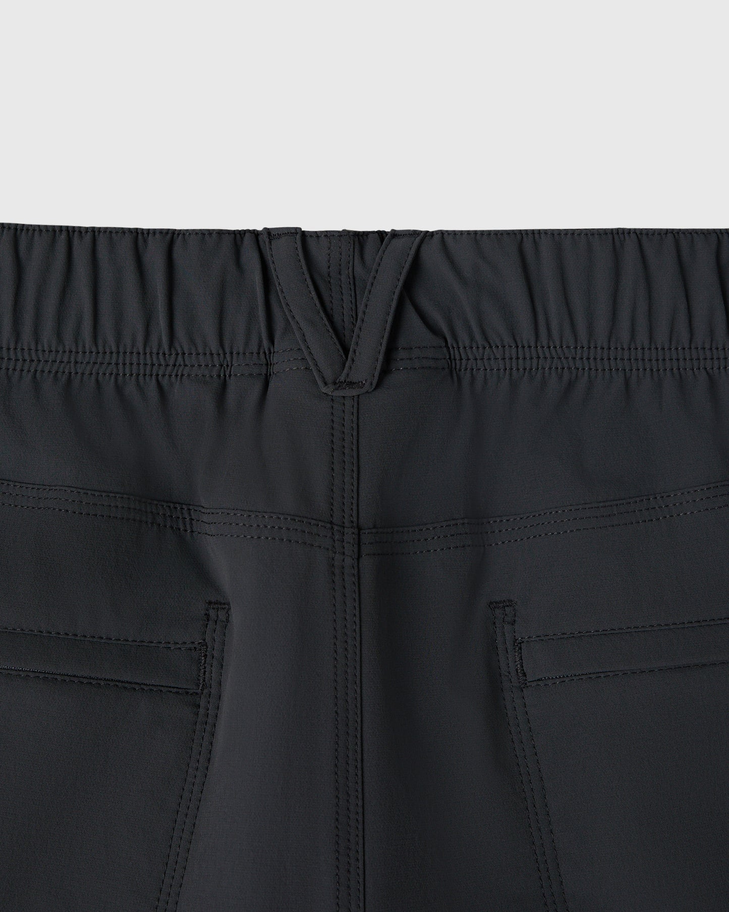 Tech 5 Pocket Pant - Pinstripe