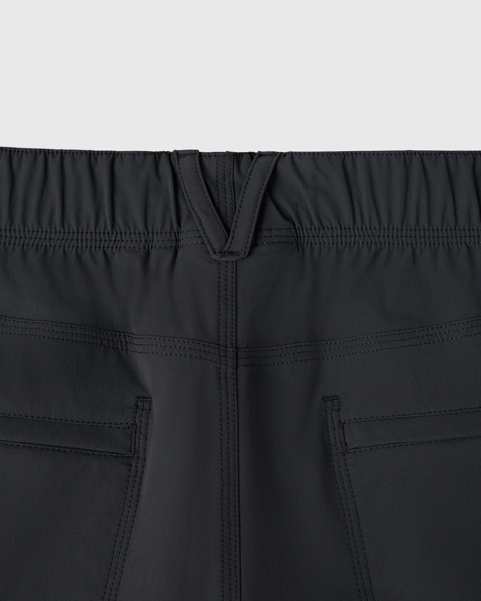 Tech 5 Pocket Pant - Pinstripe