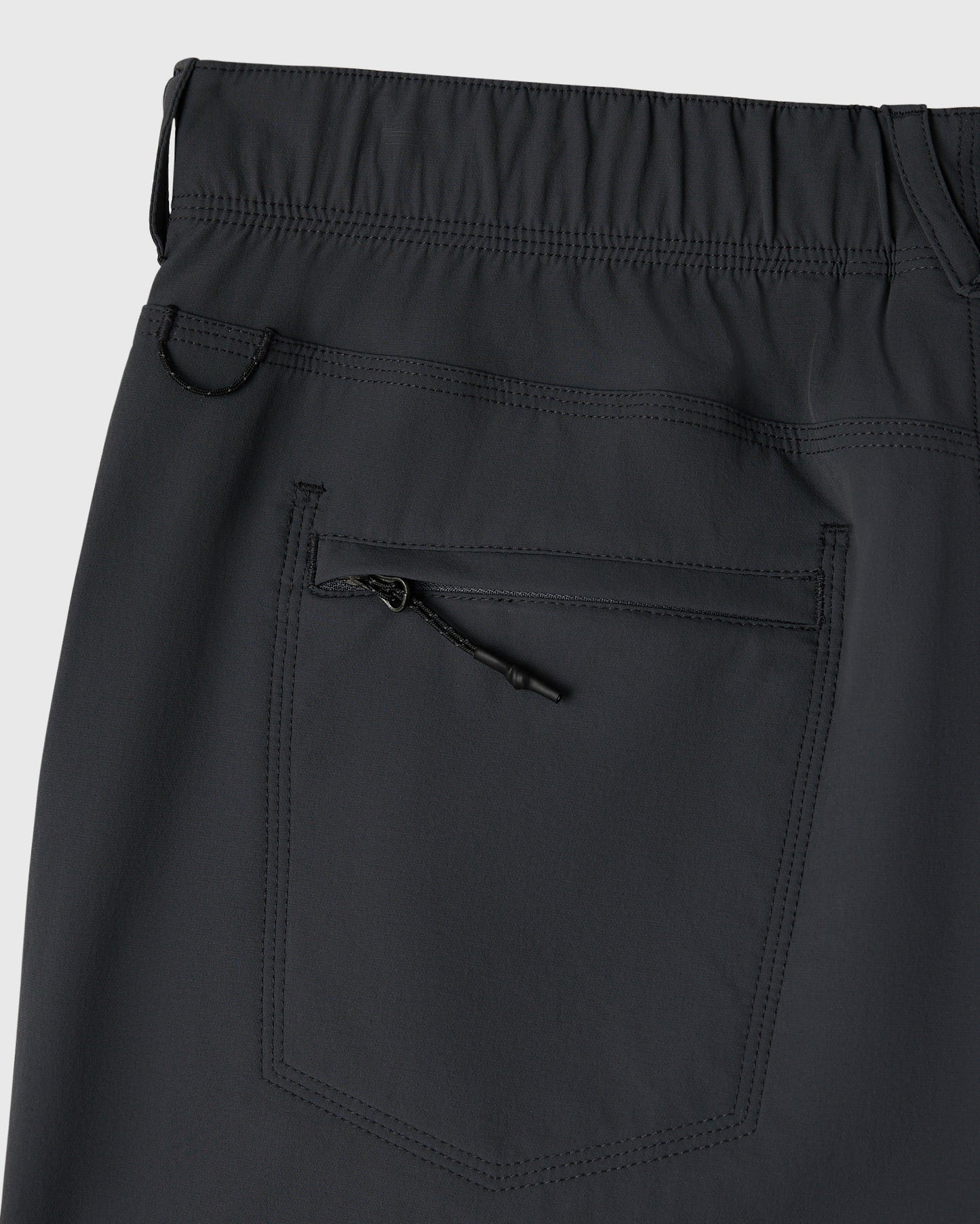 Tech 5 Pocket Pant - Pinstripe