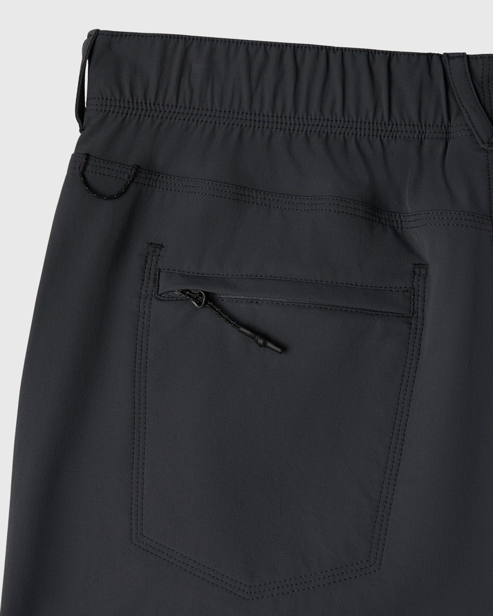 Tech 5 Pocket Pant - Pinstripe
