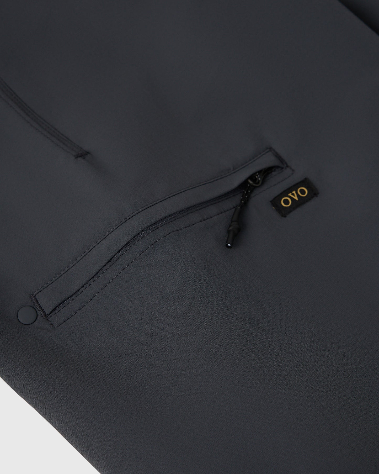 Tech 5 Pocket Pant - Pinstripe