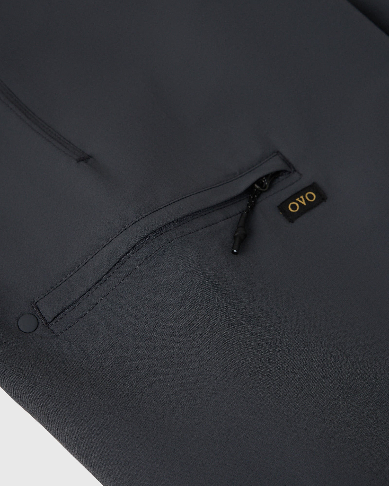 Tech 5 Pocket Pant - Pinstripe