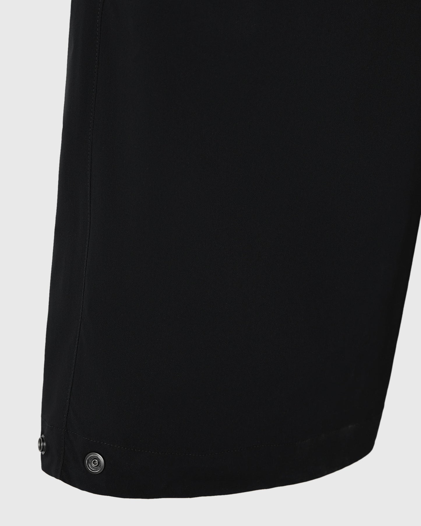 Repel Twill Track Pant - Black