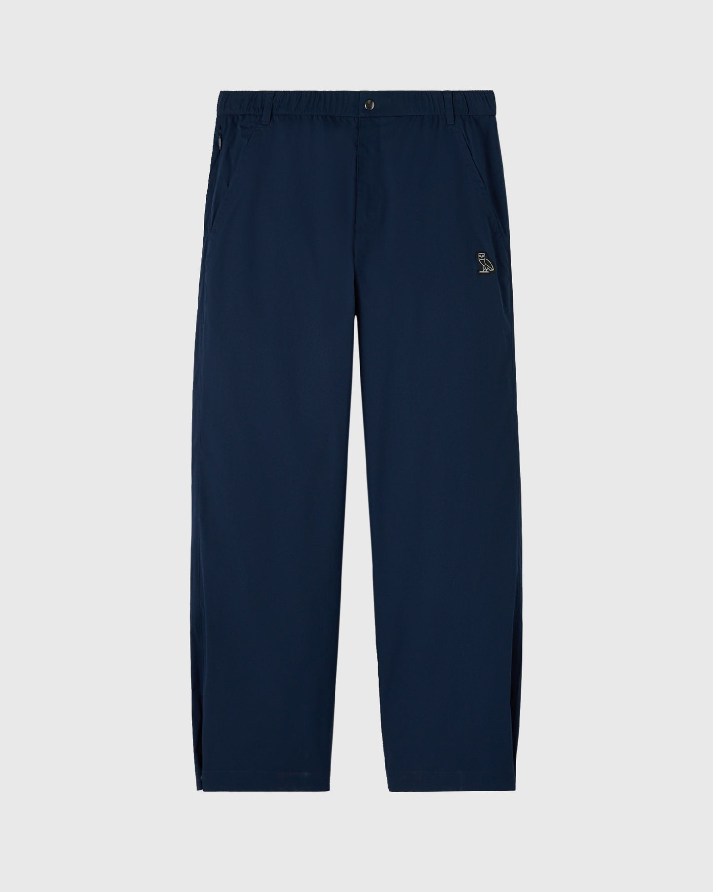 Repel Twill Track Pant - Royal Navy