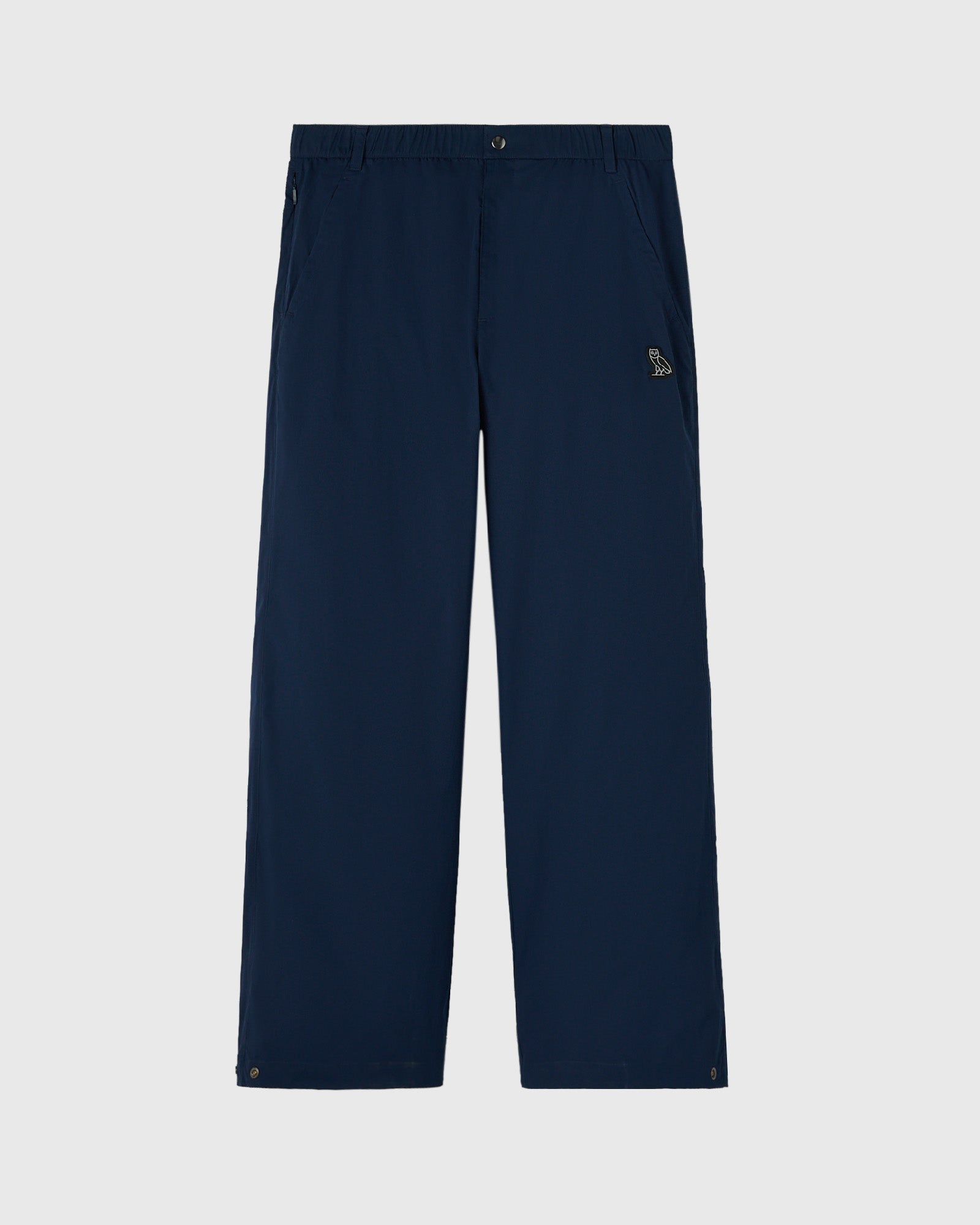 Repel Twill Track Pant - Royal Navy