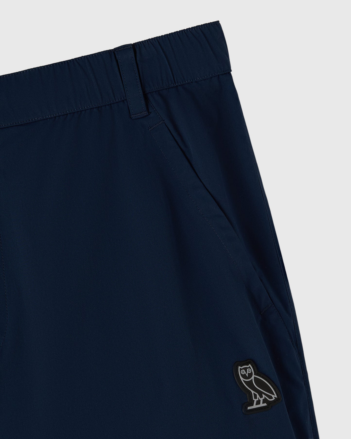 Repel Twill Track Pant - Royal Navy
