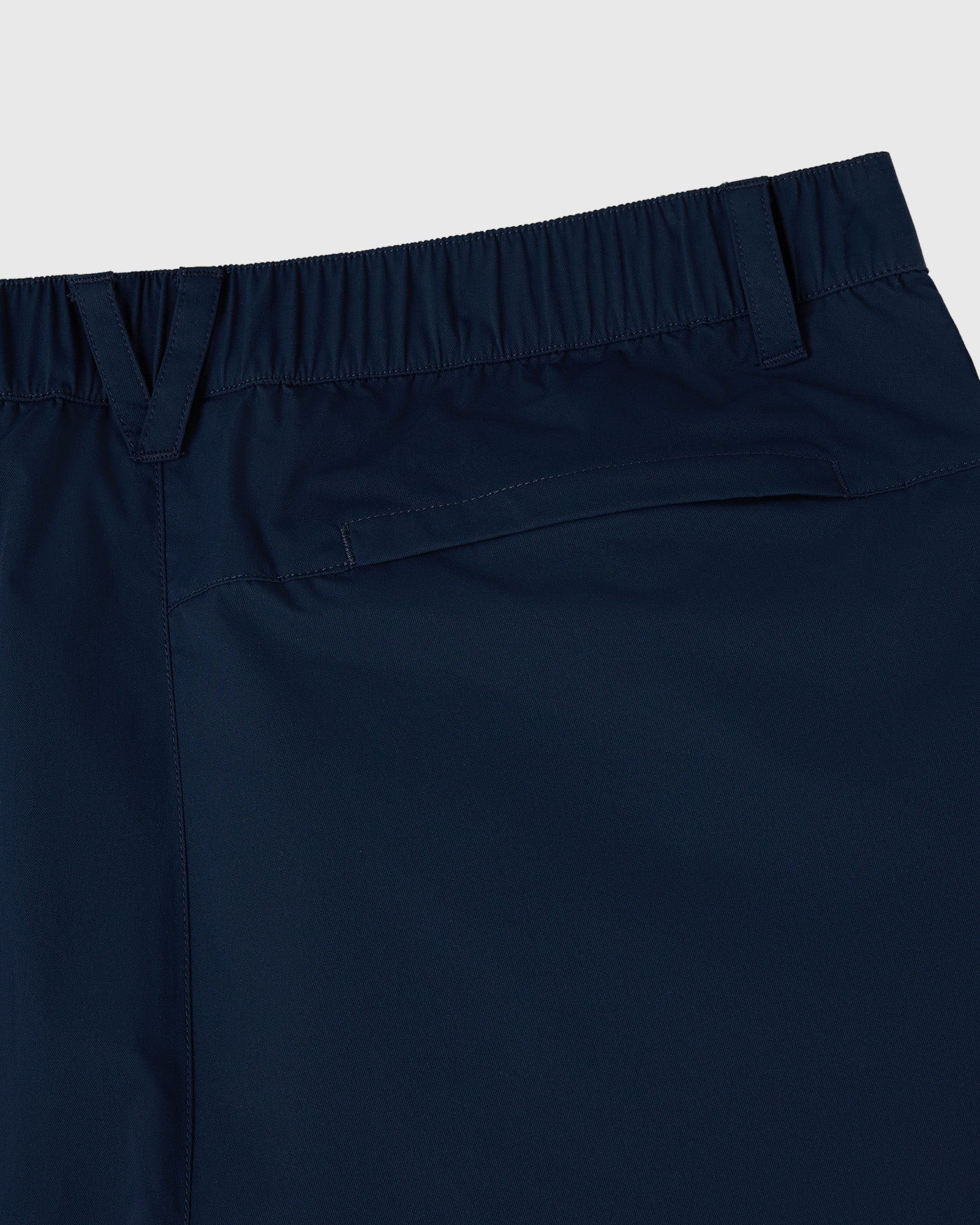 Repel Twill Track Pant - Royal Navy