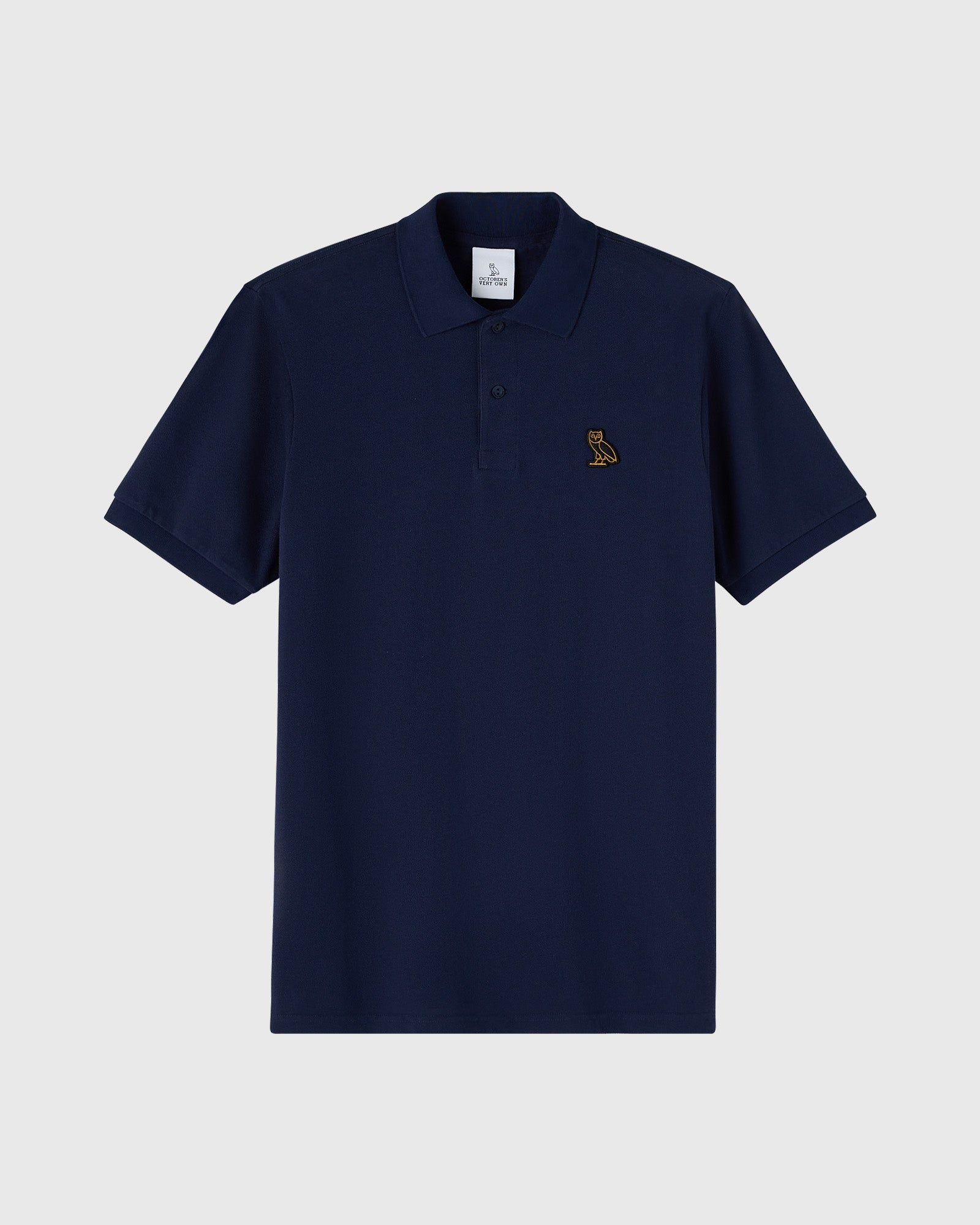Classic Polo – October's Very Own