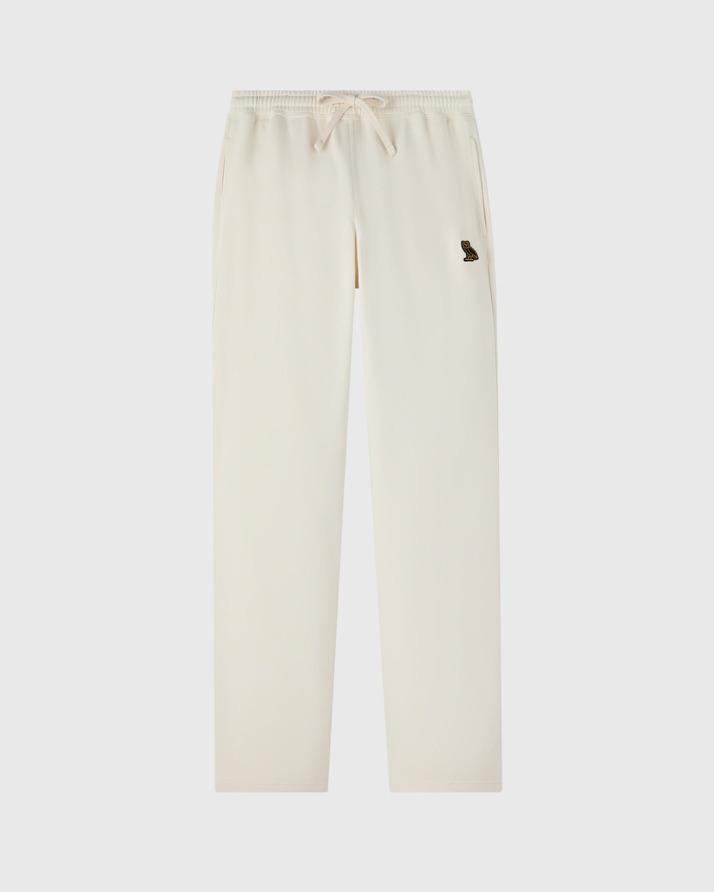 Classic Open-Hem Sweatpant
