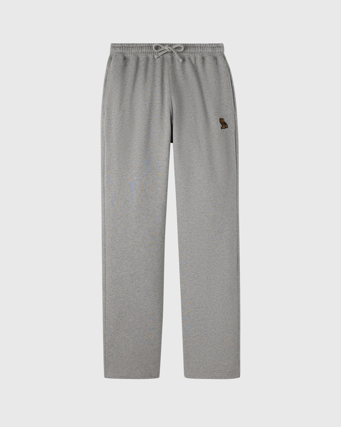 Classic Open-Hem Sweatpant