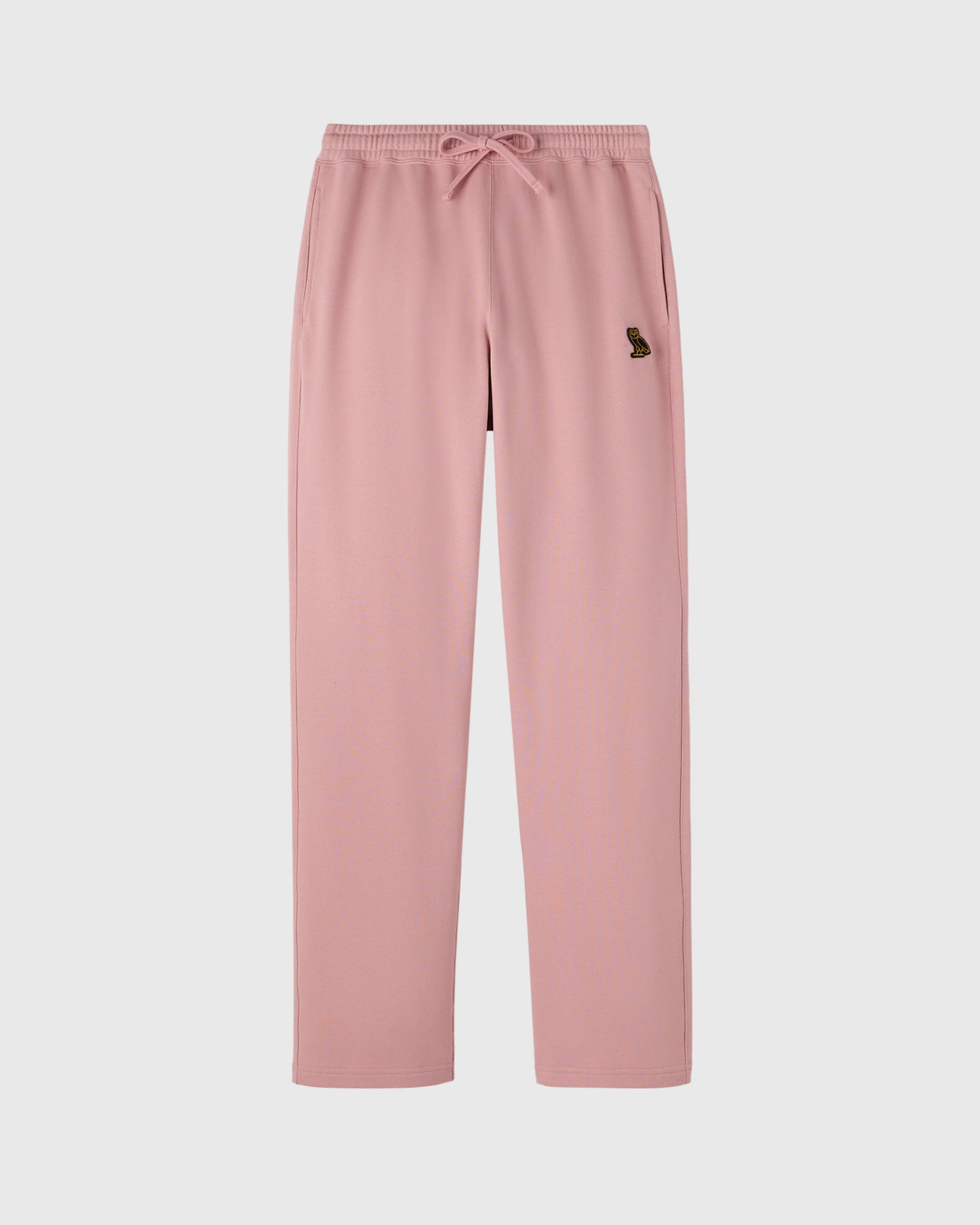 Classic Open-Hem Sweatpant