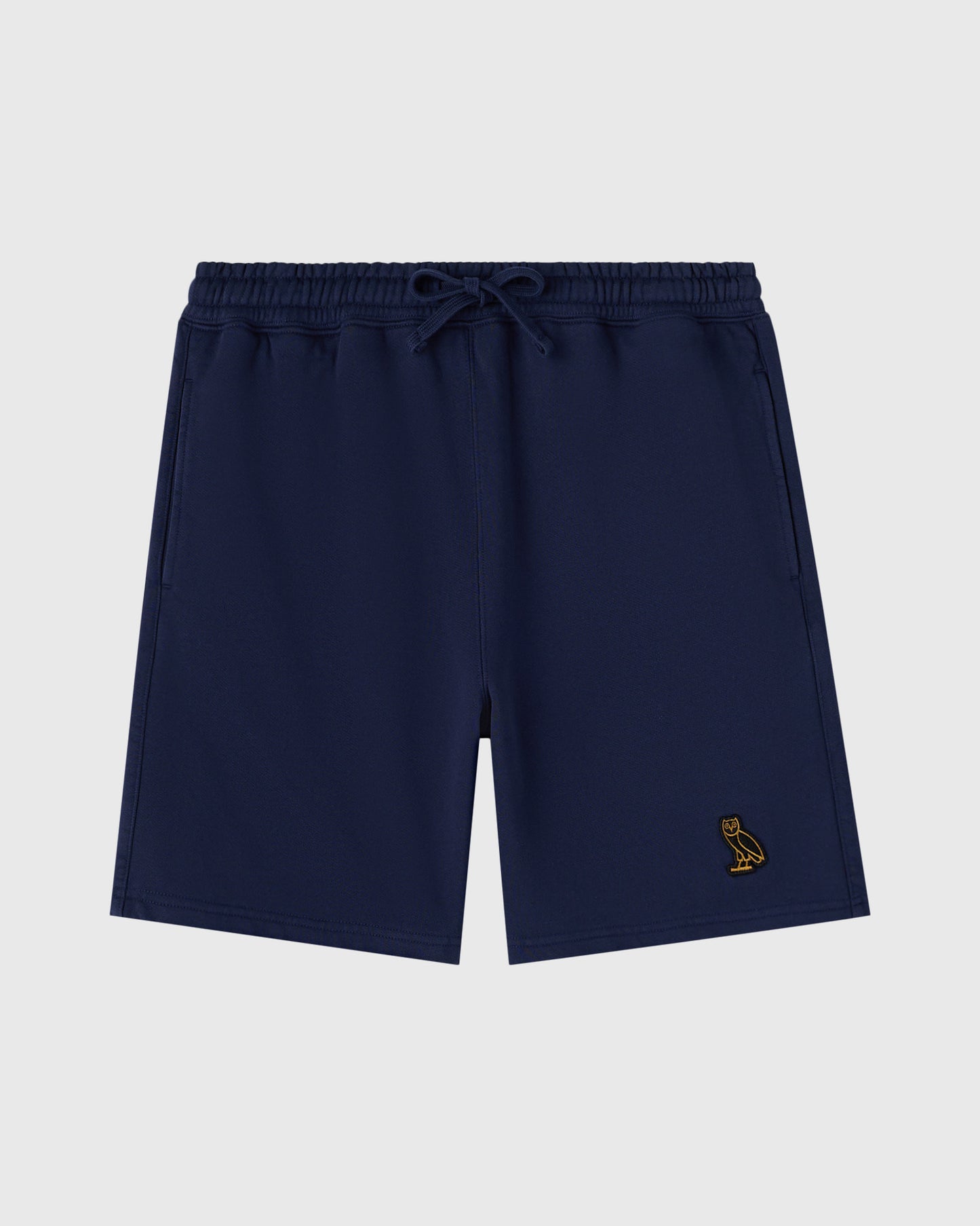 Short de survêtement classique - Marine