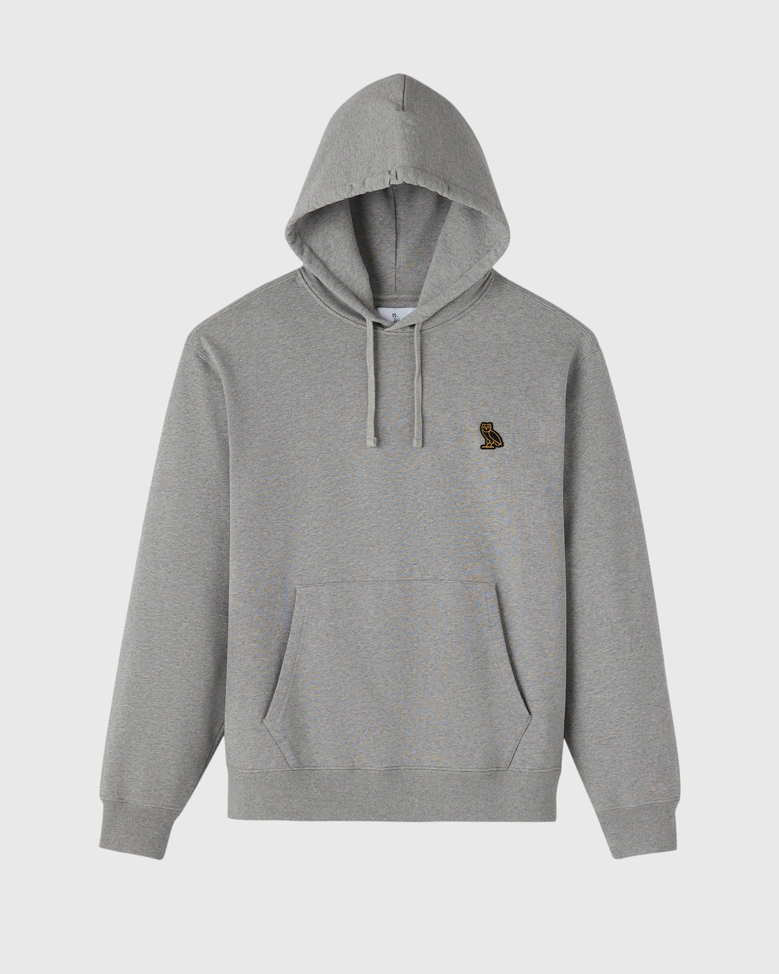 O*!様 everyone classic hoodie H.Grey size Classic Hoodie - Heather Grey – October's Very Own