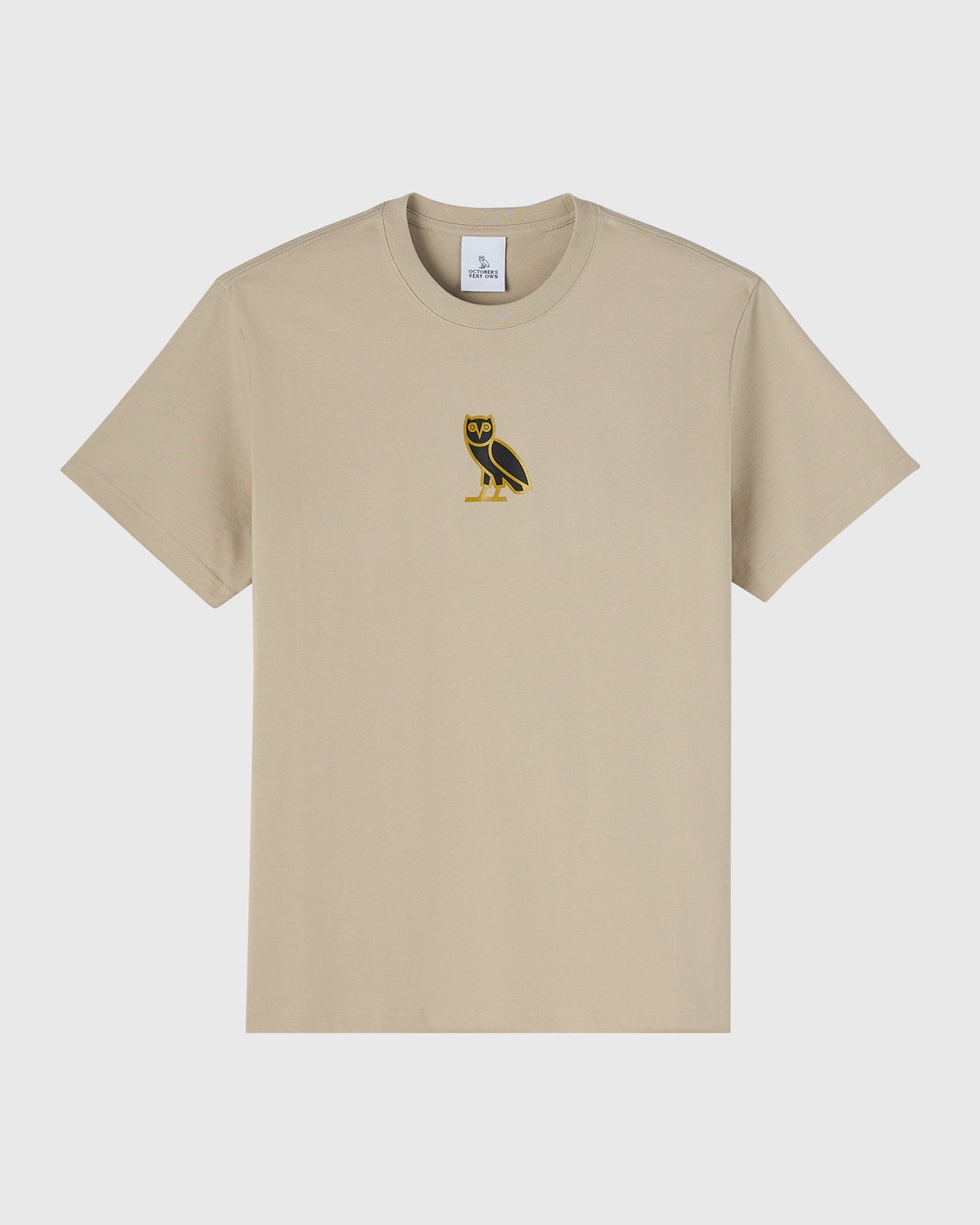 T-shirt signature