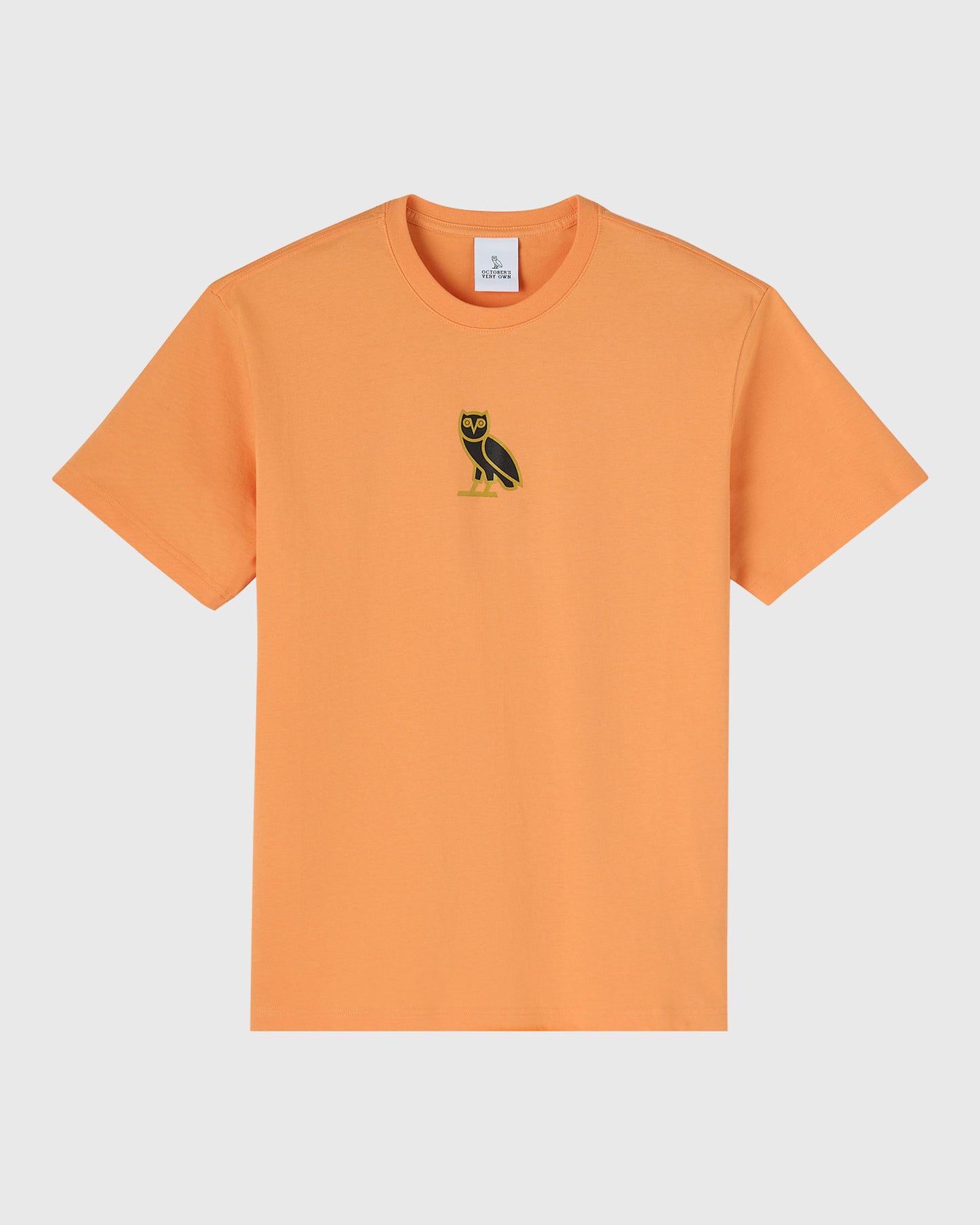 T-shirt signature