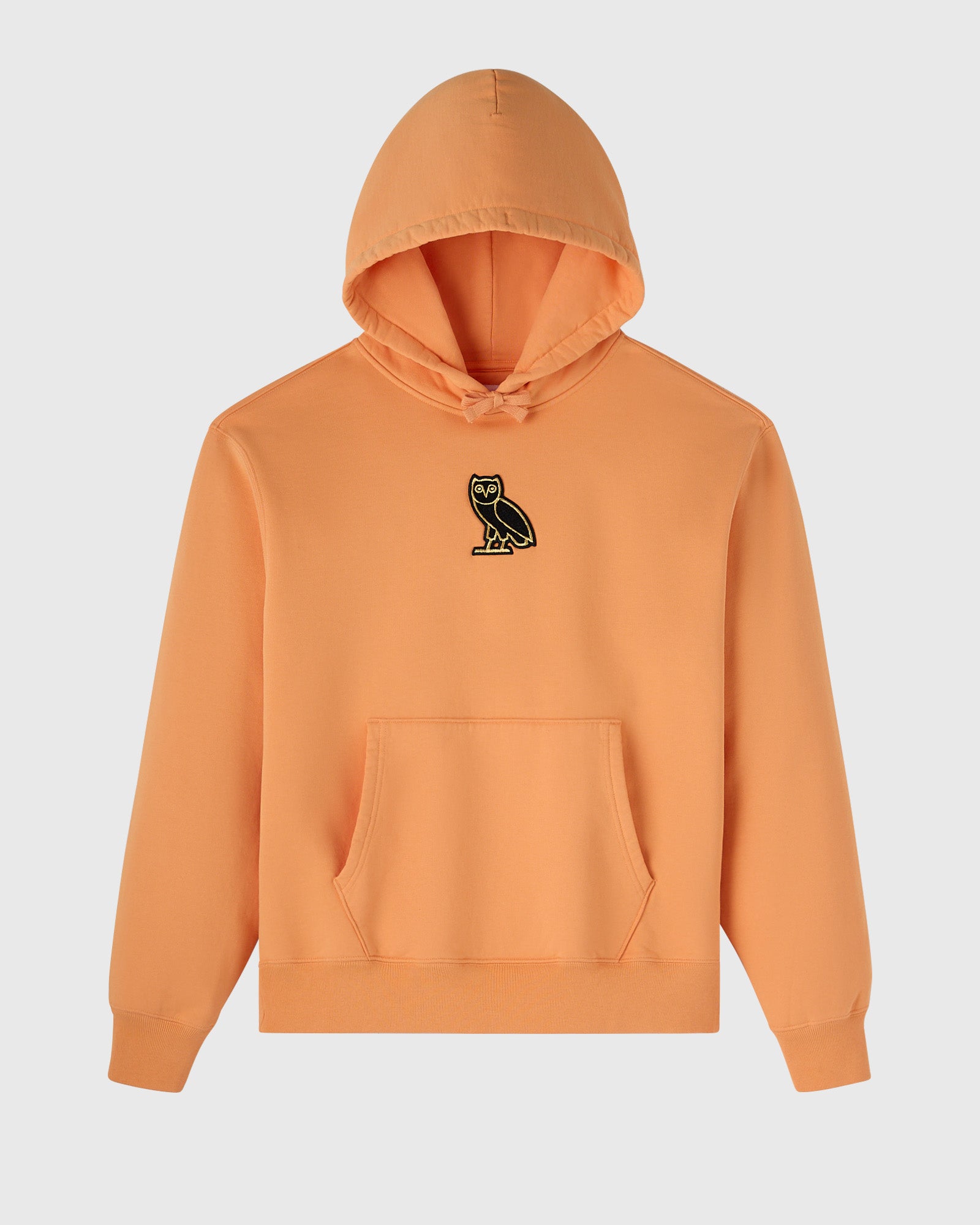 Signature Hoodie 2025 – October's Very Own