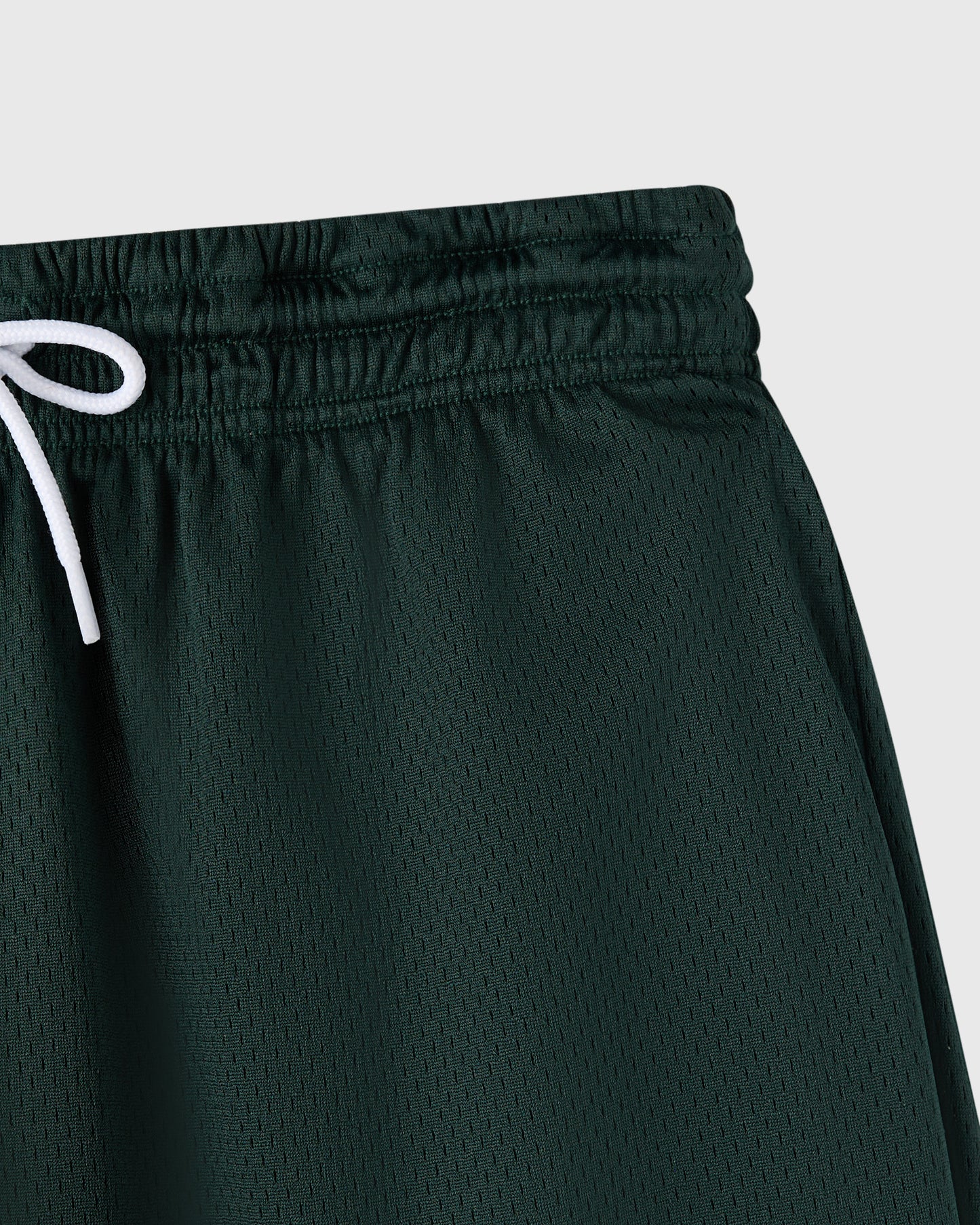 Reversible Mesh Short - Camel