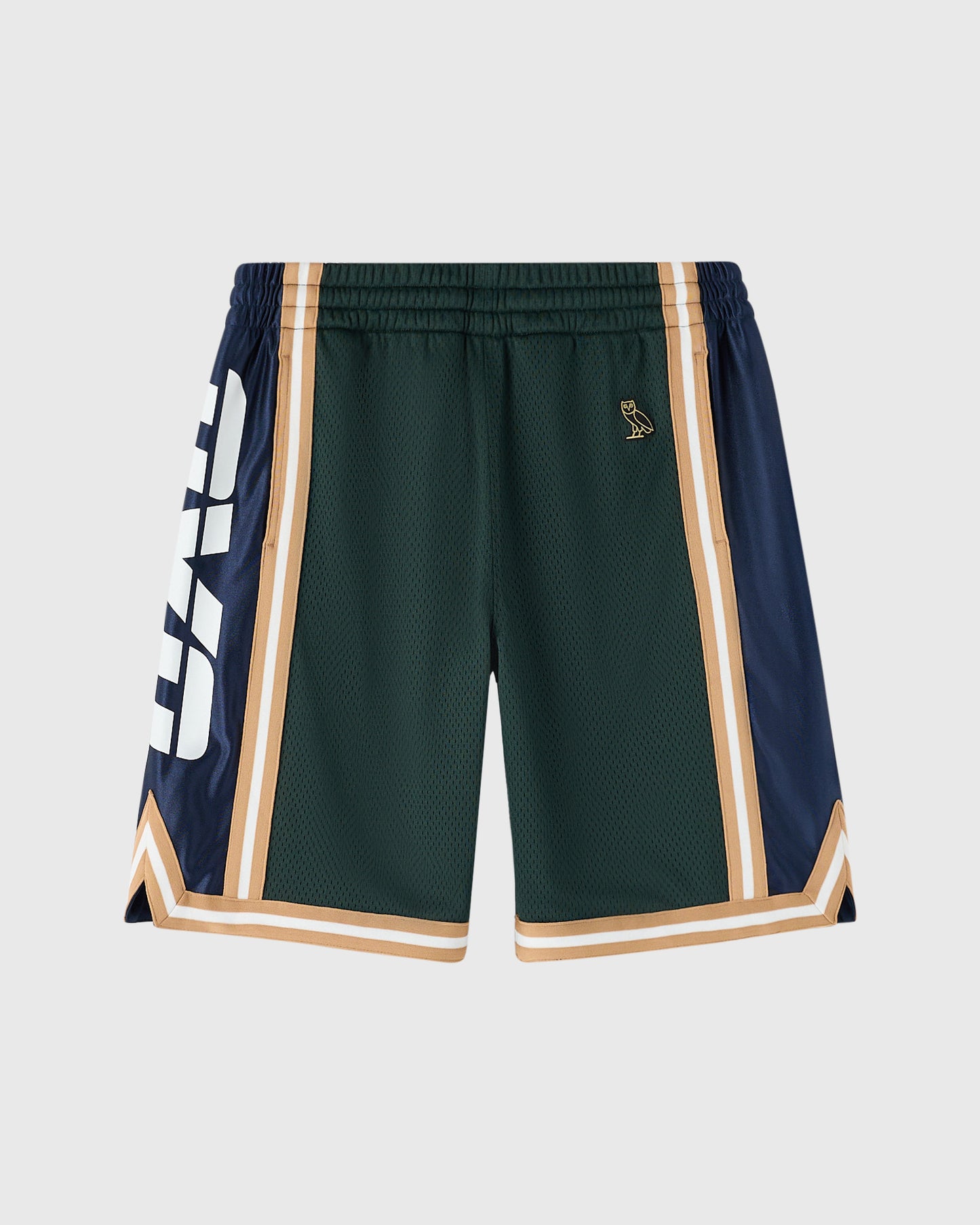 Short de course et de basketball