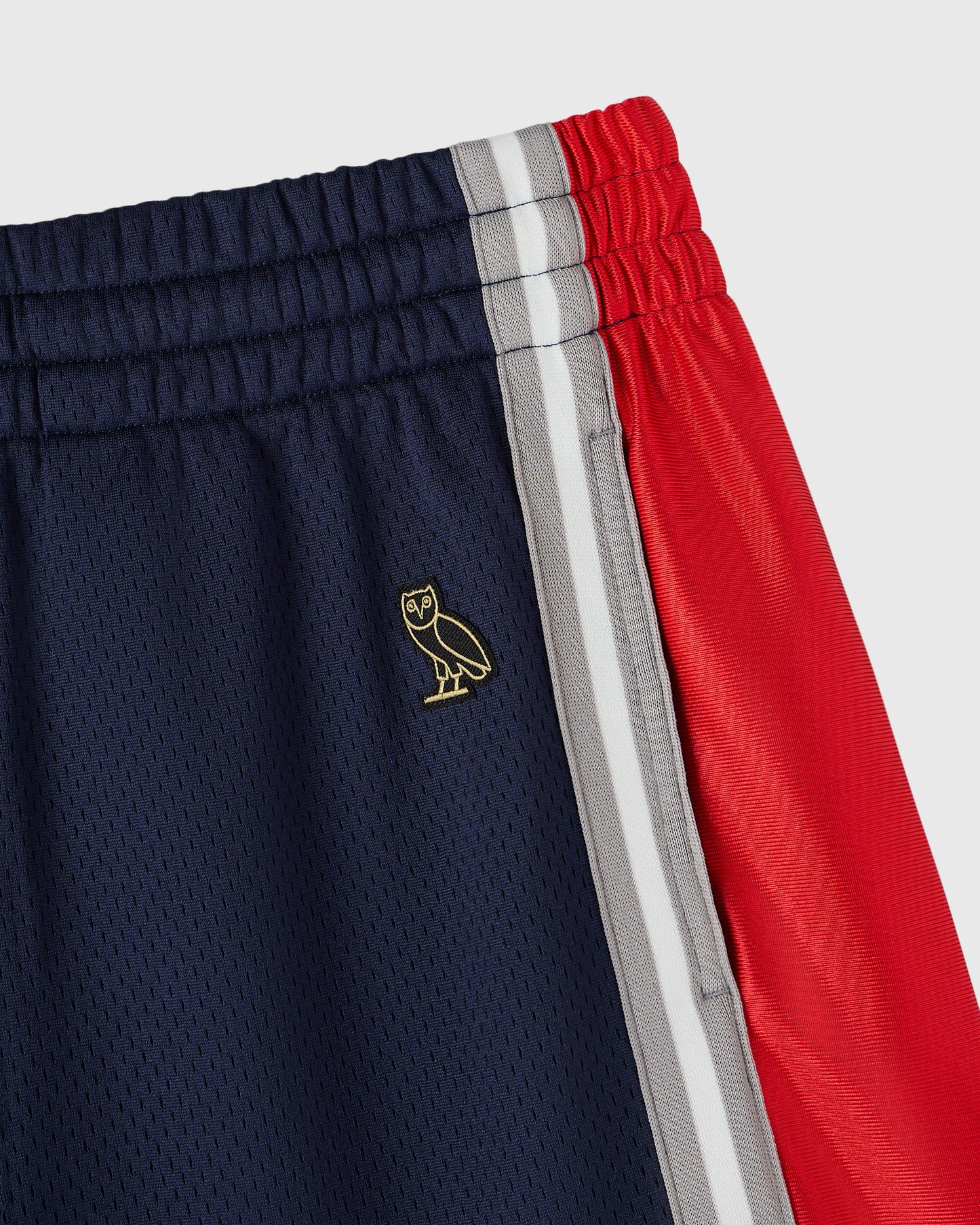 Runner Basketball Shorts - Royal Navy