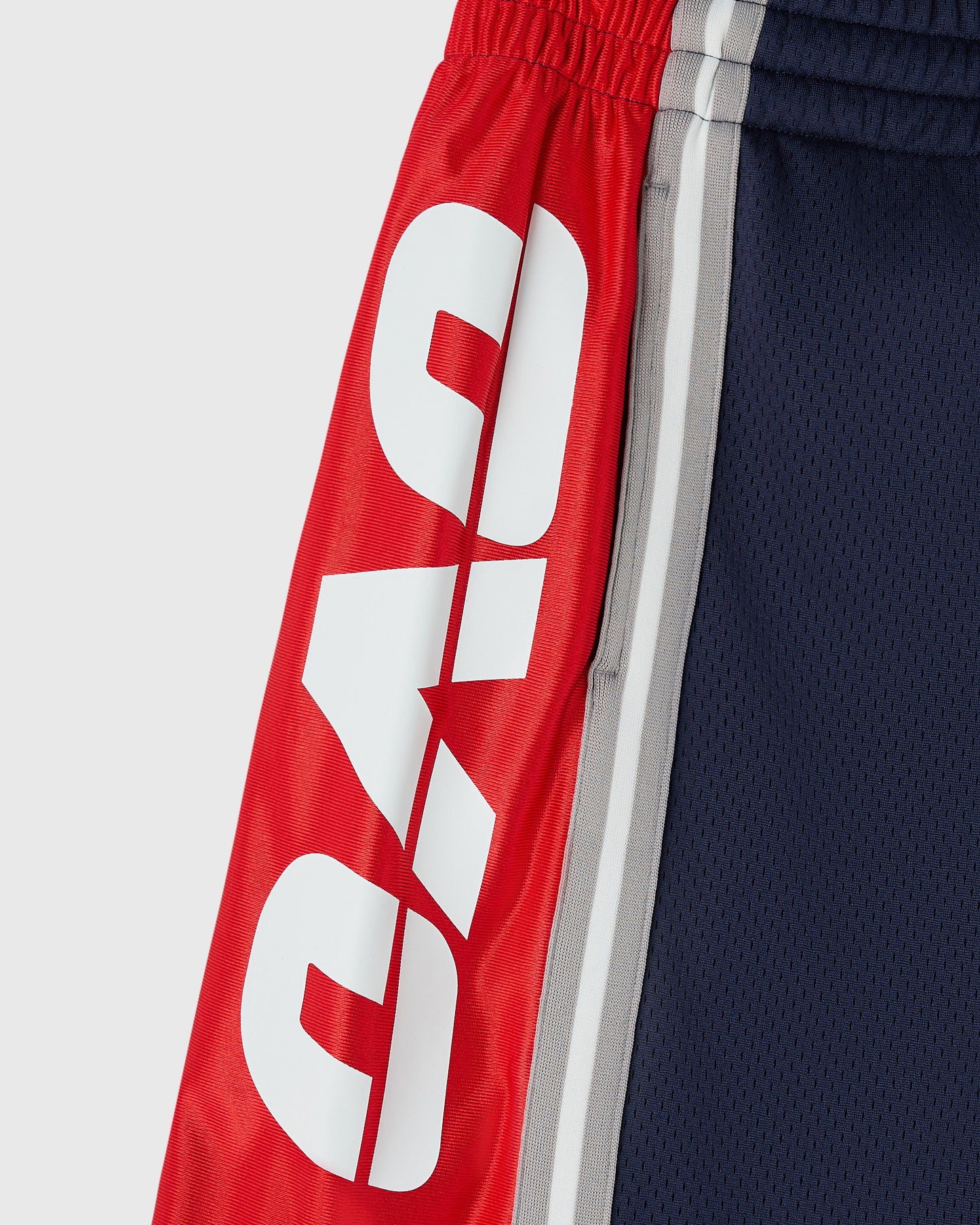 Runner Basketball Shorts - Royal Navy
