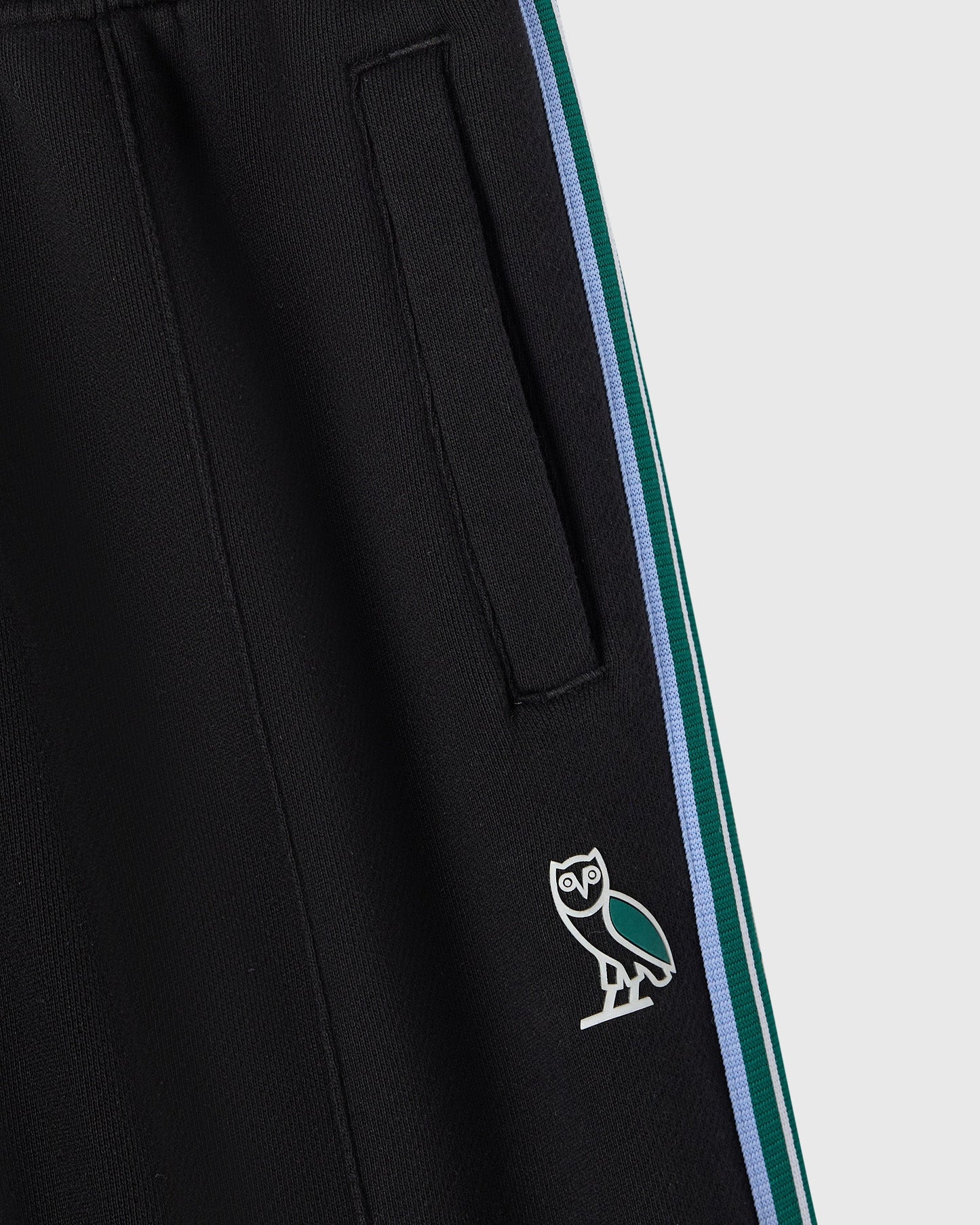 Off Court Sweatpant - Black