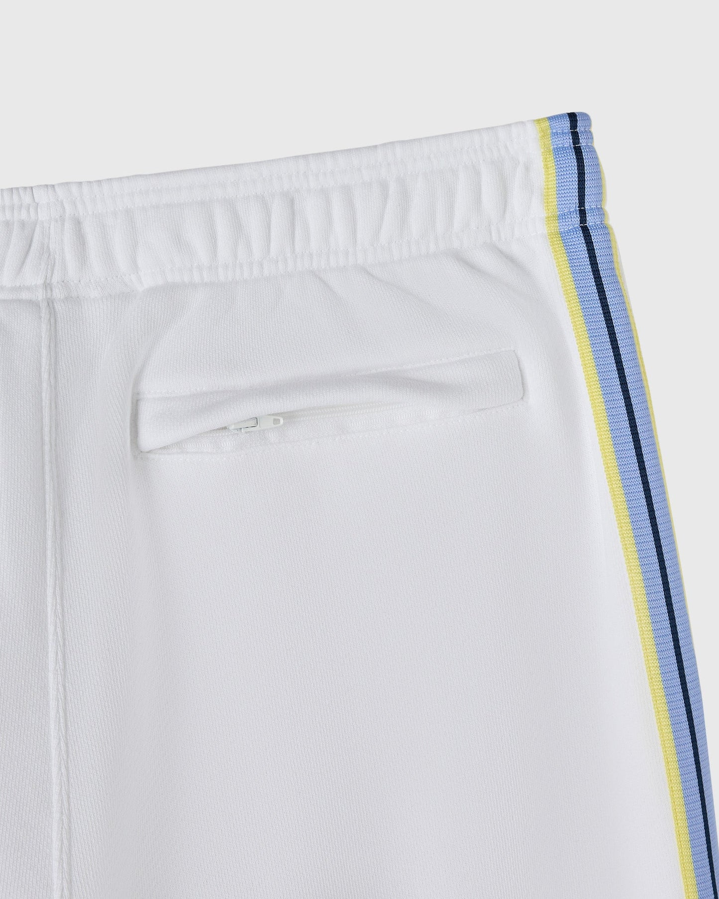 Off Court Sweatpant - White