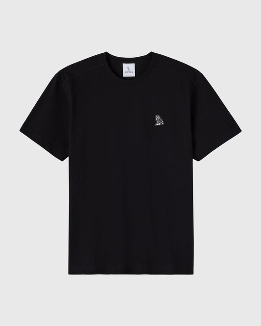 Active Tee - Black