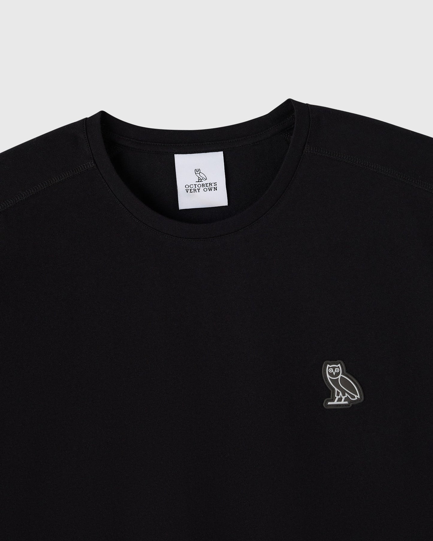 Active Tee - Black