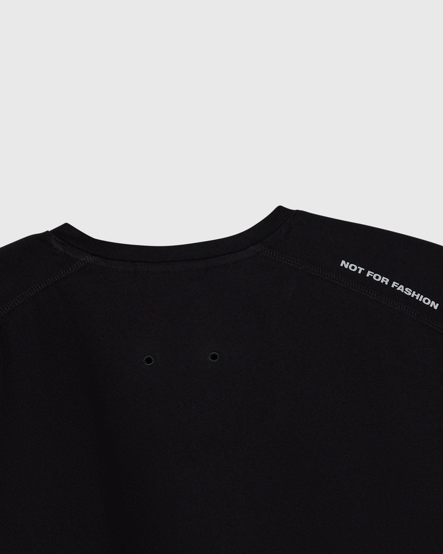 Active Tee - Black