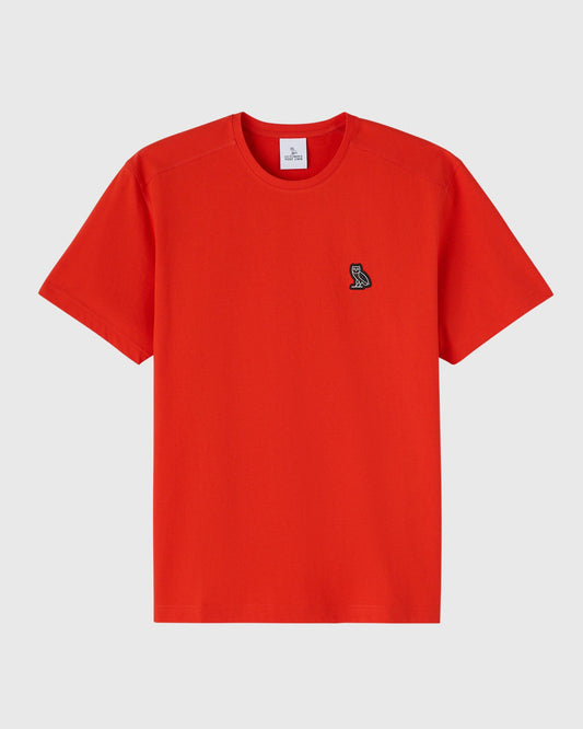 Active Tee - Signal Orange