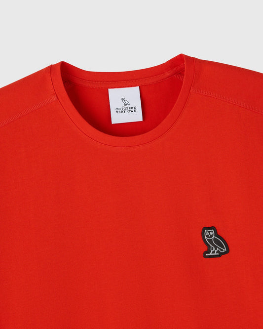 Active Tee - Signal Orange