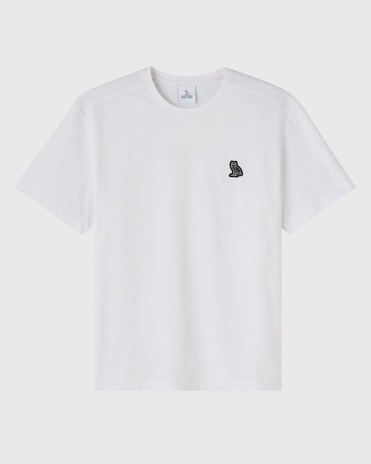 Active Tee - White
