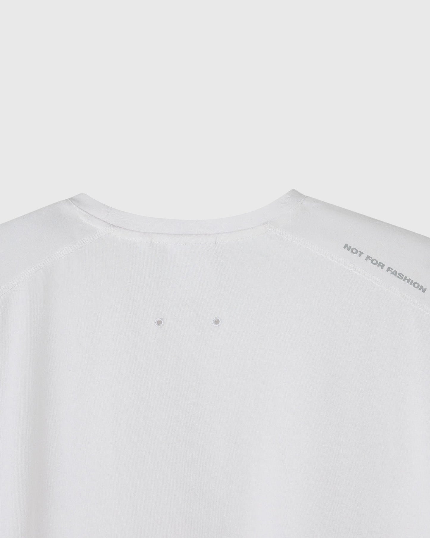 Active Tee - White