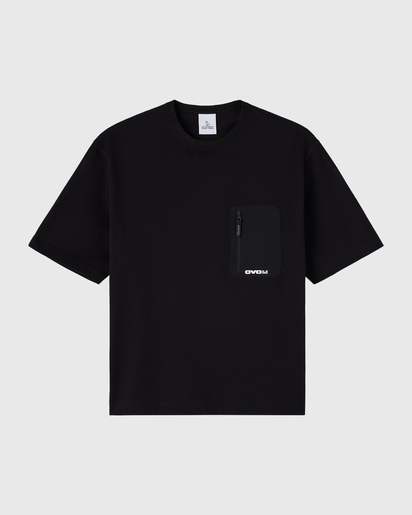 Active Pocket Tee