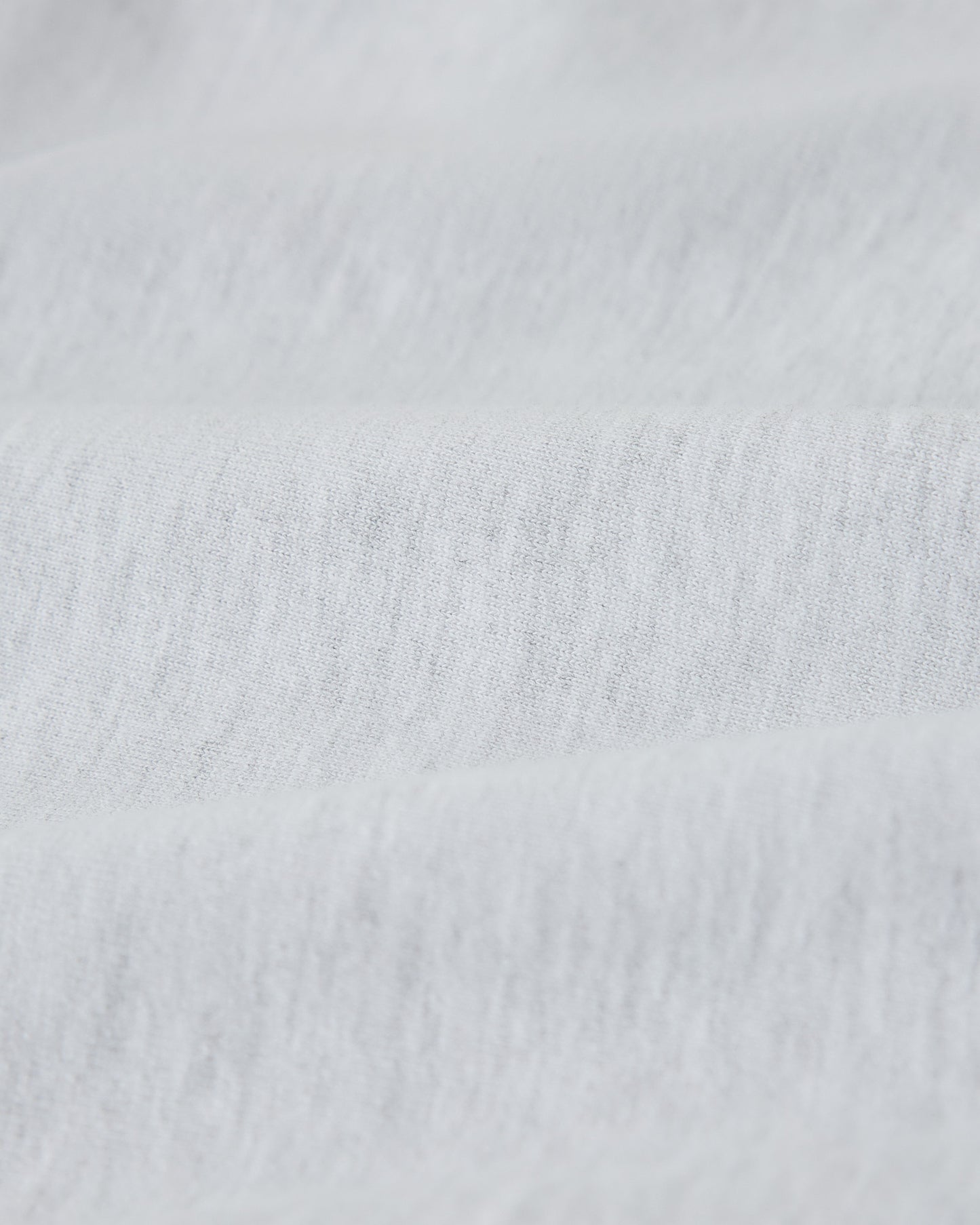 Heritage Tee - Ash Heather