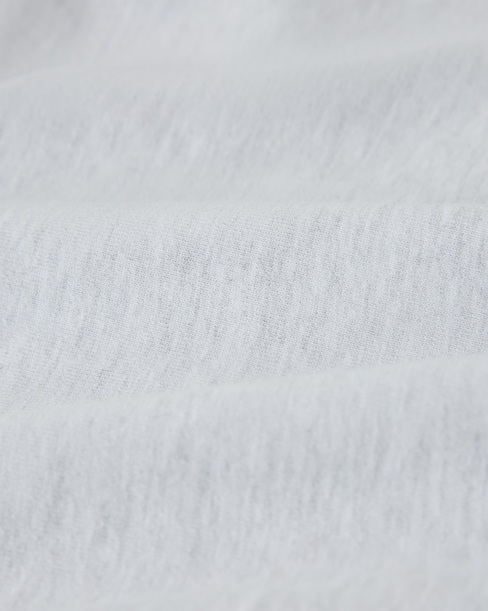 Heritage Tee - Ash Heather