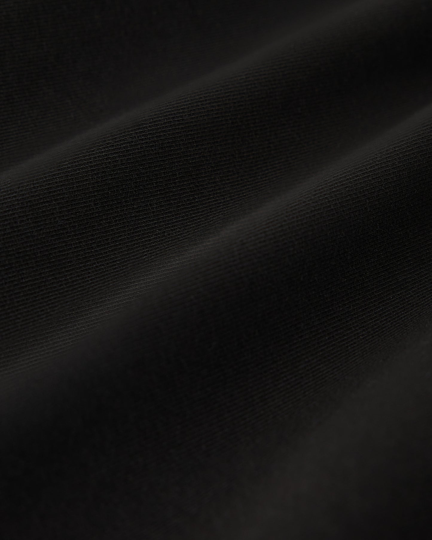Heritage Tee - Black