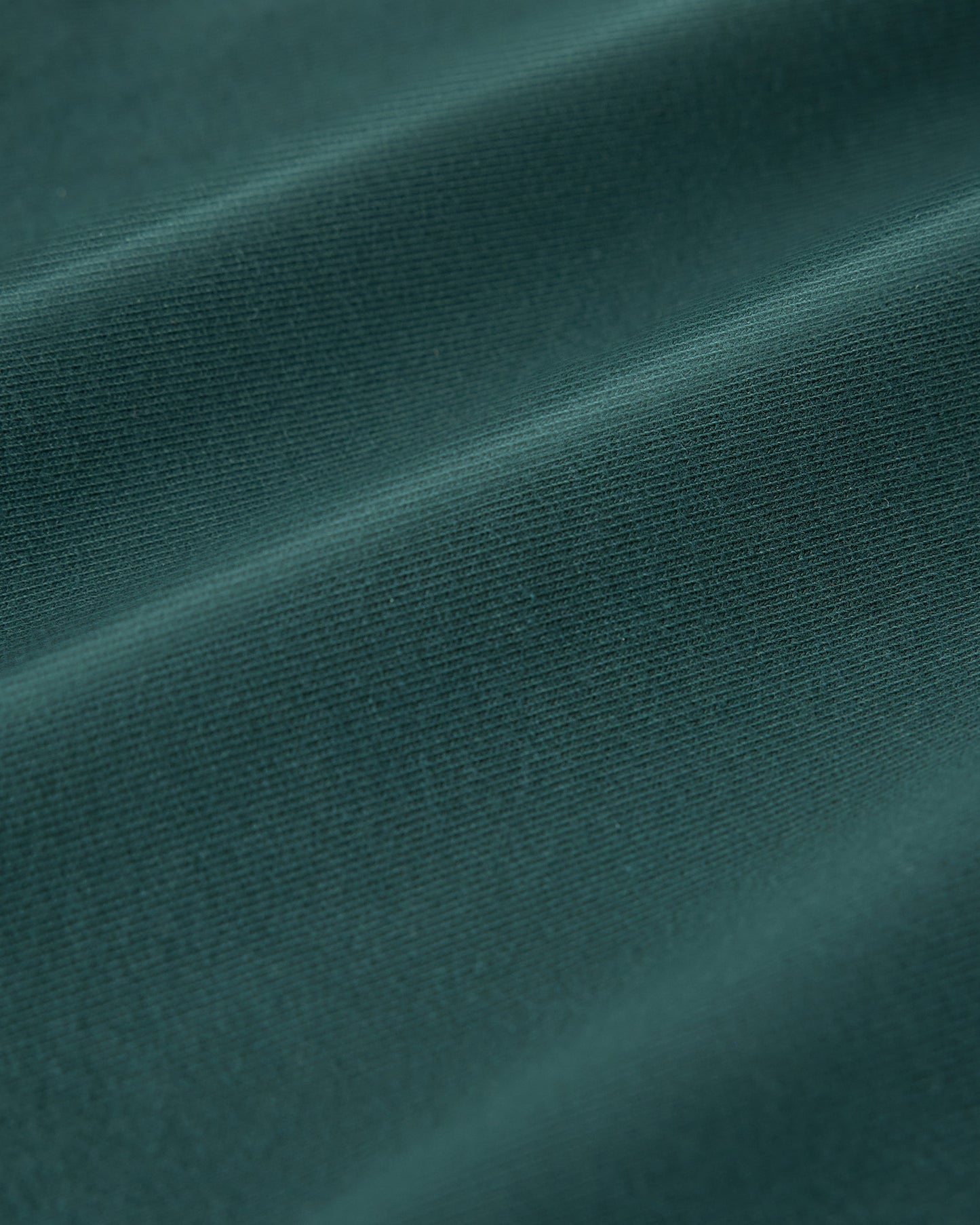 Heritage Tee - Midnight Green