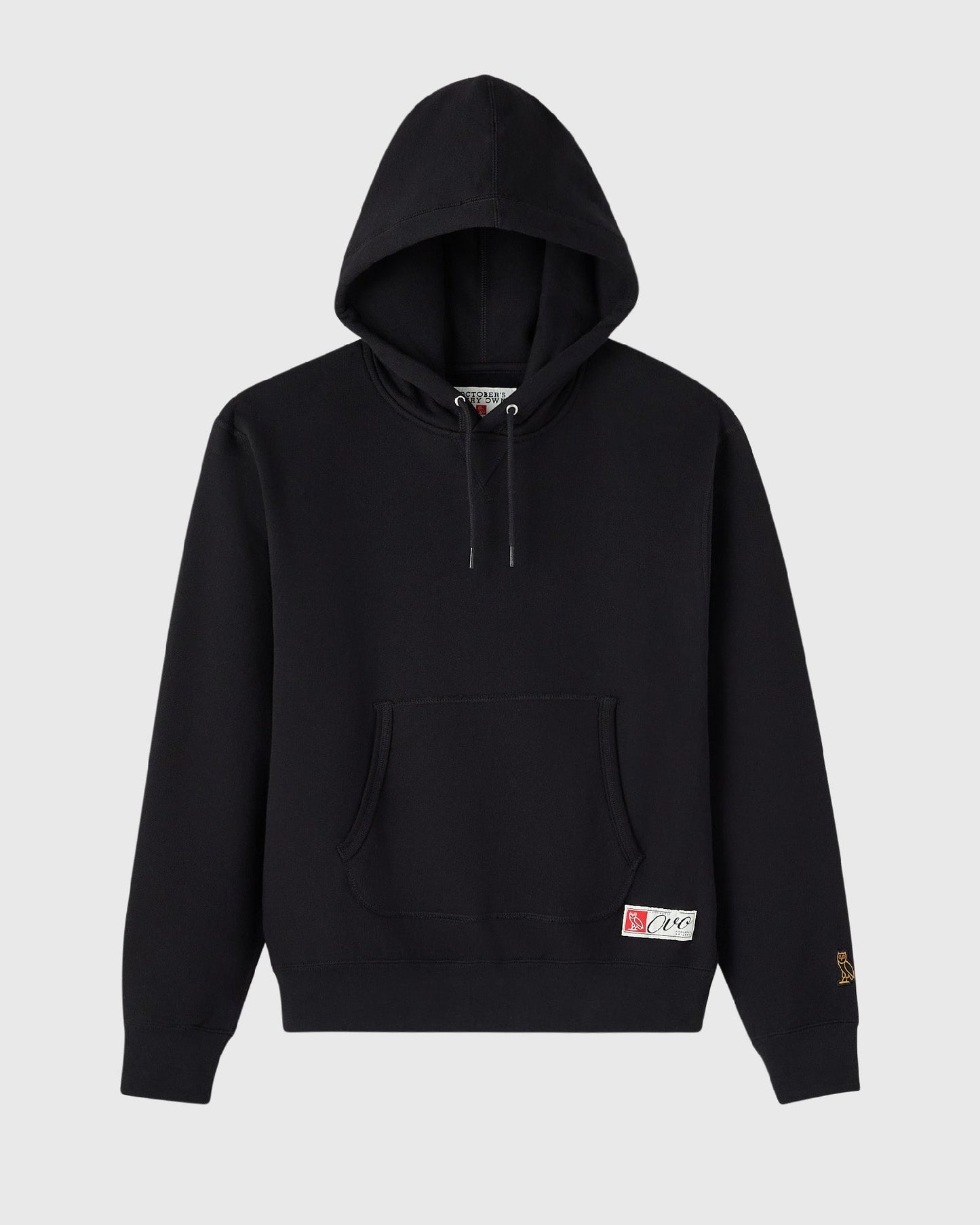 Heritage Fleece Hoodie