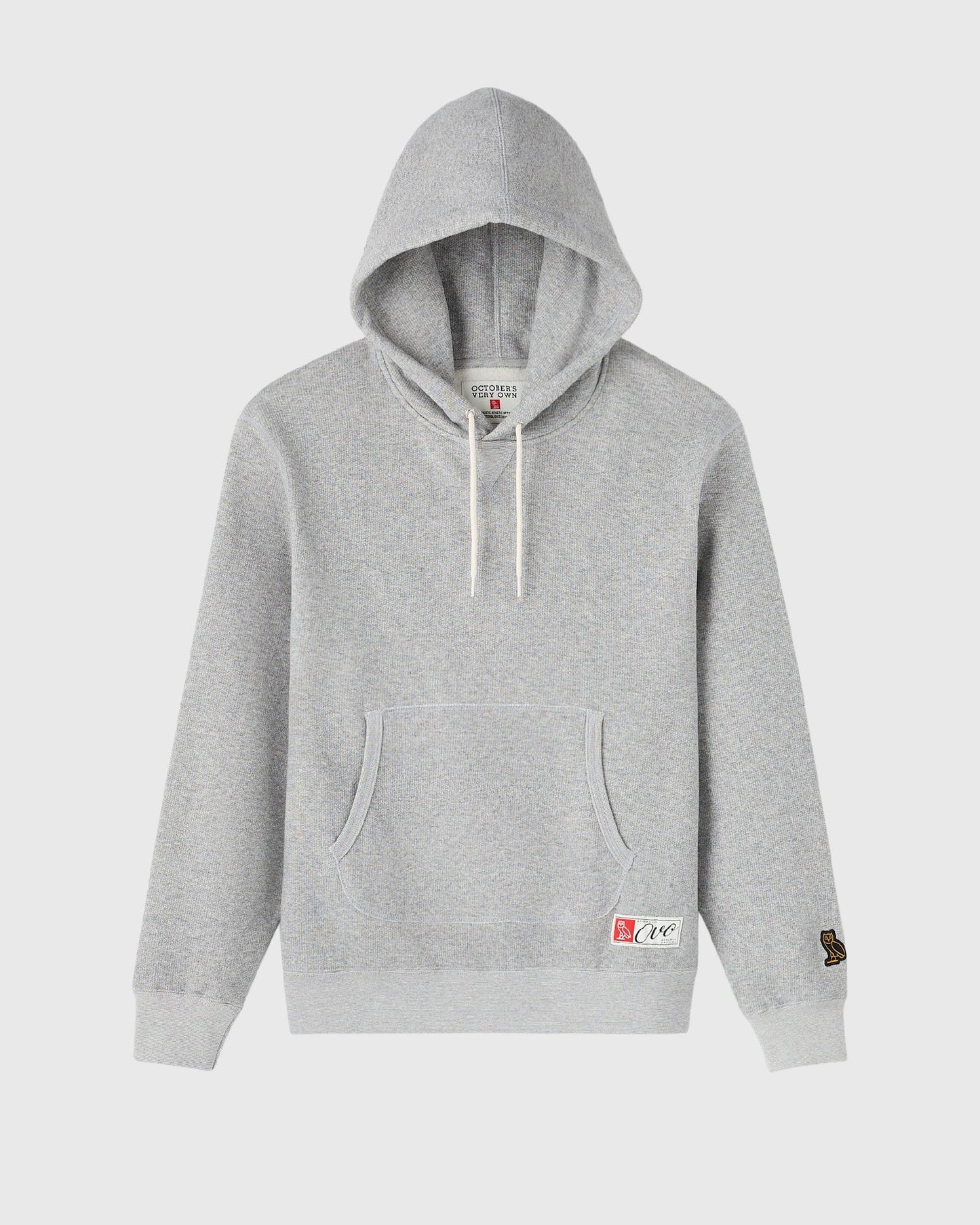 Heritage Fleece Hoodie