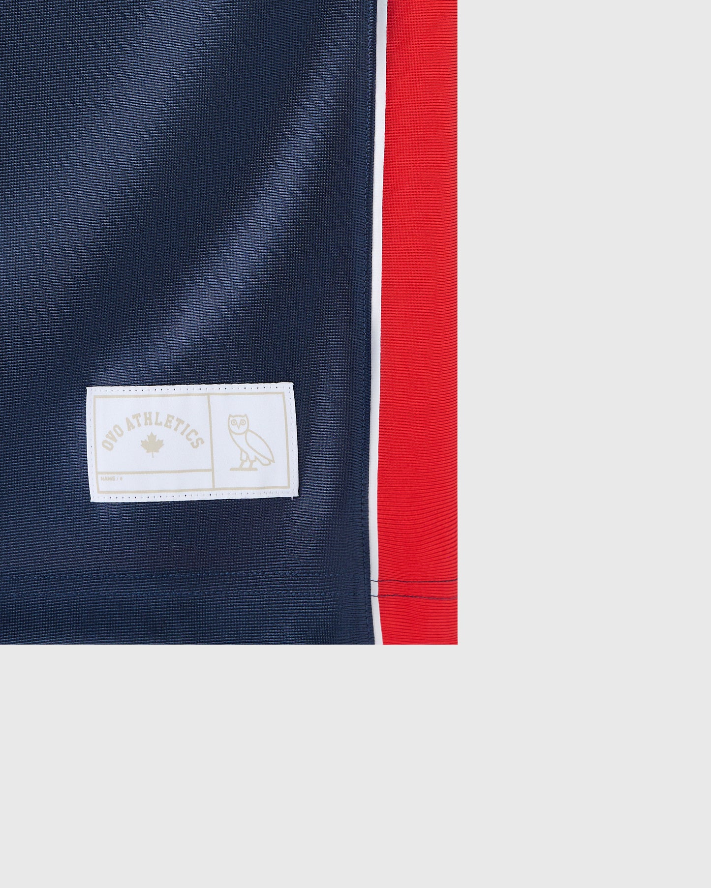 Runner Warm Up Tee - Royal Navy